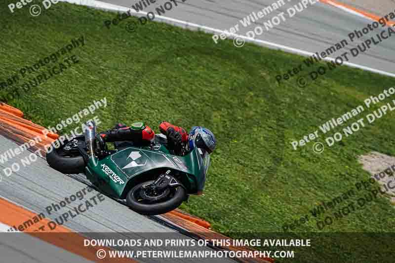 march 2018;motorbikes;no limits;peter wileman photography;portugal;trackday digital images;valencia